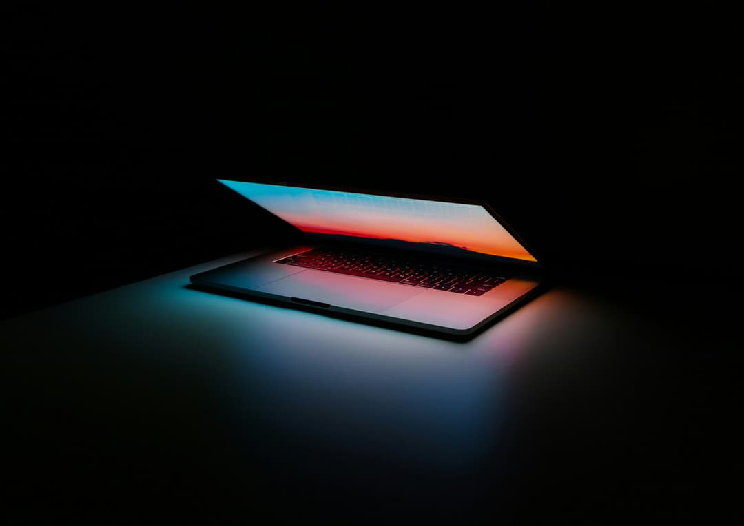 Desenvolvimento de software